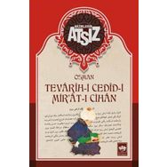 Tevarihi Cedidi Miratı Cihan - Hüseyin Nihat Atsız