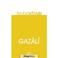 Tevbe Kitabı/imam-ı Gazali