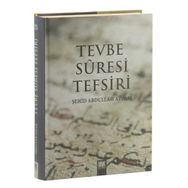 TEVBE SÛRESI TEFSIRI - ABDULLAH AZZAM