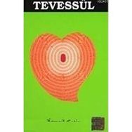 TEVESSÜL (CEP BOY) - İSMAİL ÇETİN