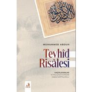 Tevhid Risalesi-Fecr Yayınları