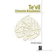 TEVIL ETMENIN KINANMASI - İBN KUDAME