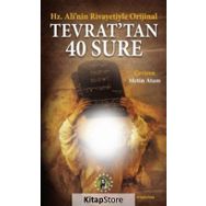 Tevrat’tan 40 Sure - Kollektif