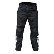 Tex 1091 Tam Korumalı Motosiklet Pantolonu