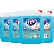 Tex 4x5 lt Köpük El Sabunu