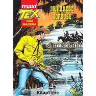 Tex 6 - Muharebe Köprüsü - Pasquale Ruju