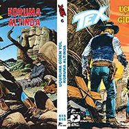 Tex 6 - Uçuruma Giden Yol: Koruma Altında