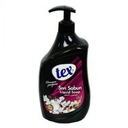 Tex 750 Ml Premium Parfume Lily Sıvı El Sabunu
