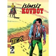 Tex Klasik Seri 18 - İsimsiz Kovboy - Kanadalı Asiler - Guido Nolitta