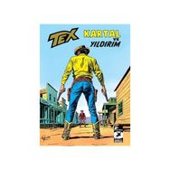Tex Klasik Seri 20 - Kartal ve Yıldırım - Yılan Yuvası - Guido Nolitta Giovanni Luigi Bonelli