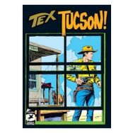 Tex Klasik Seri 22 - Giovanni Luigi Bonelli