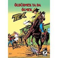 Tex Klasik Seri 29 - Giovanni Luigi Bonelli