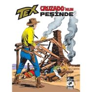 Tex Klasik Seri 38 Guido Nolitta