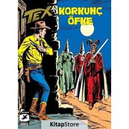 Tex Klasik Seri 41 Giovanni Luigi Bonelli