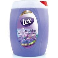Tex Lila 5 lt Sıvı El Sabunu