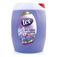 Tex Lila 5 lt Sıvı El Sabunu