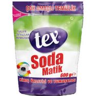 Tex Sodamatik 600 gr Yüzey Temizleyici