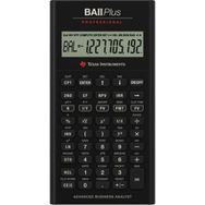 Texas Instruments Ba Iı Plus Professıonal Finansal Hesap Makinesi