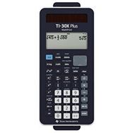 Texas Instruments TI-30X Plus MathPrint Bilimsel Hesap Makinesi