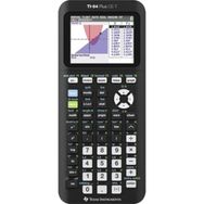 Texas Instruments TI-84 Plus Grafik Hesap Makinesi