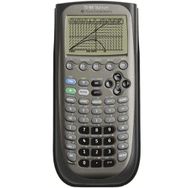 Texas Instruments TI-89 TItanıum Grafik Bilimsel Hesap Makinesi