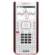 Texas Instrumets TI-Nspire CX II-T Hesap Makinesi