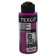 Texco 11540 Fuşya 110 cc Excellent Akrilik Boya