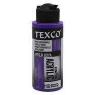 Texco 11562 Mor 110 cc Excellent Akrilik Boya