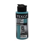 Texco 11572 Akua 110 cc Excellent Akrilik Boya