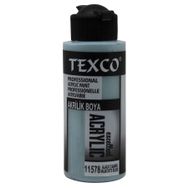 Texco 11578 Alaçatı Mavi 110 cc Excellent Akrilik Boya