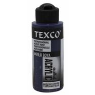Texco 11590 Gece Mavisi 110 cc Excellent Akrilik Boya
