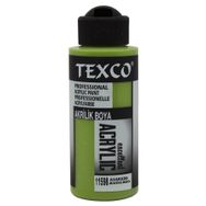 Texco 11598 Avakado 110 cc Excellent Akrilik Boya