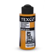 Texco 11620 Karamel 110 cc Excellent Akrilik Boya