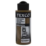 Texco 11622 Kehribar 110 cc Excellent Akrilik Boya