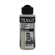 Texco 11630 Gri 110 cc Excellent Akrilik Boya
