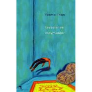Teyzeler ve Maymunlar Dergah Yayınları