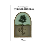 Teyzeler ve Maymunlar Dergah Yayınları