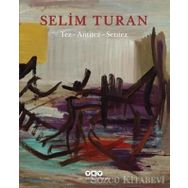 Tez - Antitez - Sentez - Necmi Sönmez