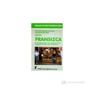 Tezgahtarlar ve Satış Elemanları için Pratik Fransızca - Aydın Karaahmetoğlu