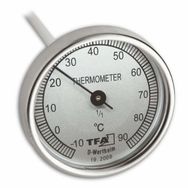 TFA 19.2008 İbreli Çubuk Termometre
