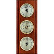 TFA 20.1002.03 Ahşap Analog Hava İstasyonu
