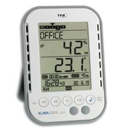 TFA 30.3039.IT Sıcaklık Ve Nem Kayıt Cihazı Datalogger