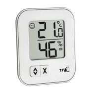 TFA 30.5026.02 Moxx Mini Dijital Termometre Higrometre
