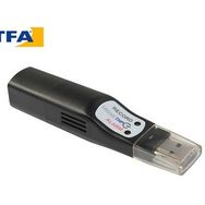 TFA 31.1056 Log 32 THP Sıcaklık Nem ve Basınç Ölçer