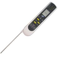 TFA 31.1119 Dualtemp Pro Hem Lazerli Hemde Problu Termometre