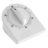 TFA 38-1020 Dostmann Siyah Muk Zamanlayıcı