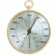 TFA 45.2007 Analog Sıcaklık Ve Nem Ölçer