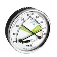 TFA 45.2024 Analog Sıcaklık ve Nem Ölçer