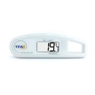 TFA Thermo Jack Katlanır Problu Dijital Termometre