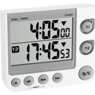 Tfa TM832.2054 Mıknatıslı Zamanlayıcı